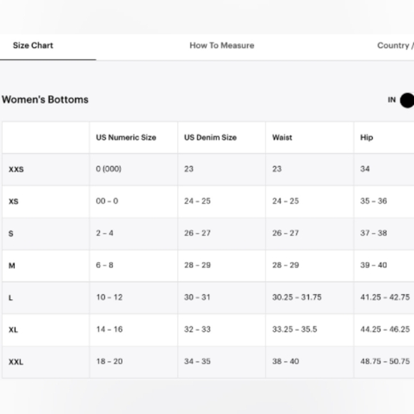 7 For All Mankind Roll Up p Shorts Size 29 - Picture 4 of 4